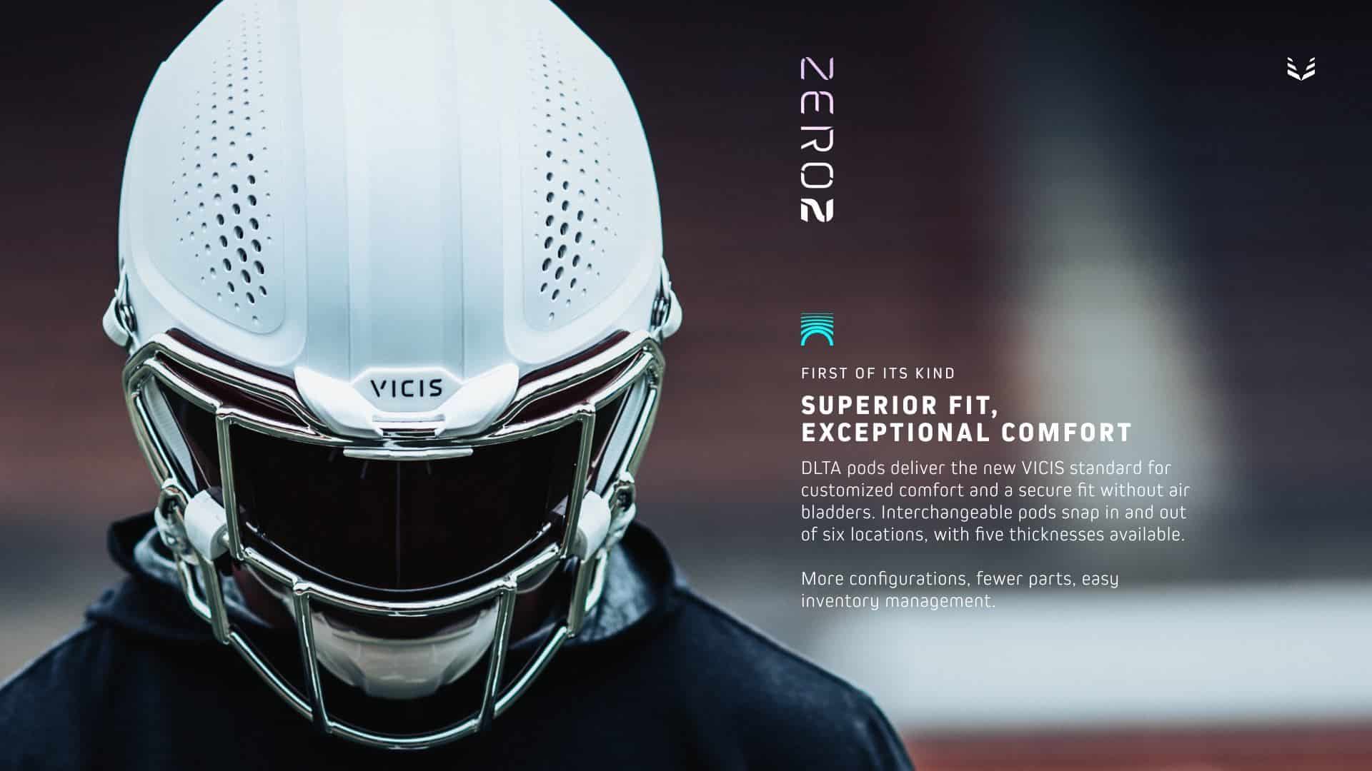IPN crea casco inteligente para evitar lesiones en el fútbol