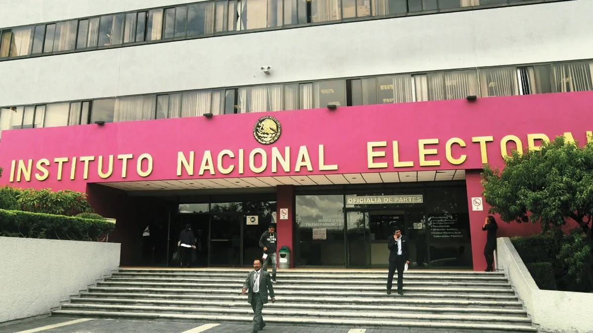 INE arranca de manera oficial el proceso electoral 2024 Noreste