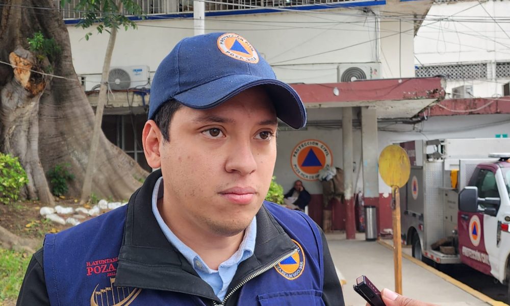 PC de Poza Rica abre albergue para atender a personas en situación de calle – Noreste